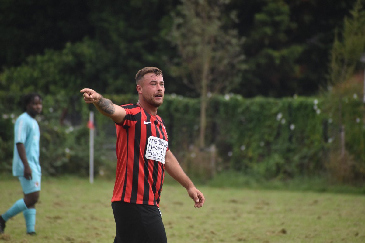 Maypole FC tweet media