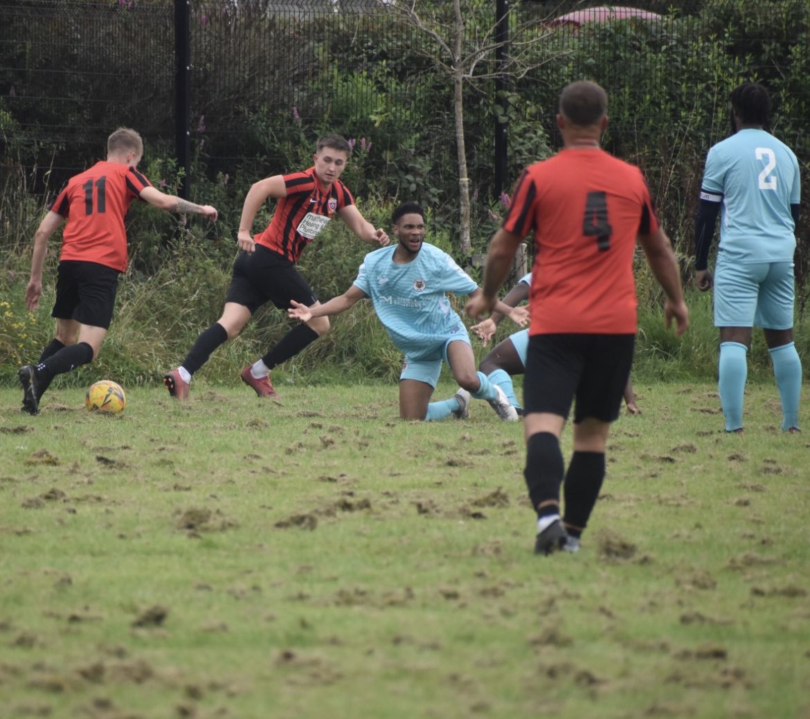 Maypole FC tweet media