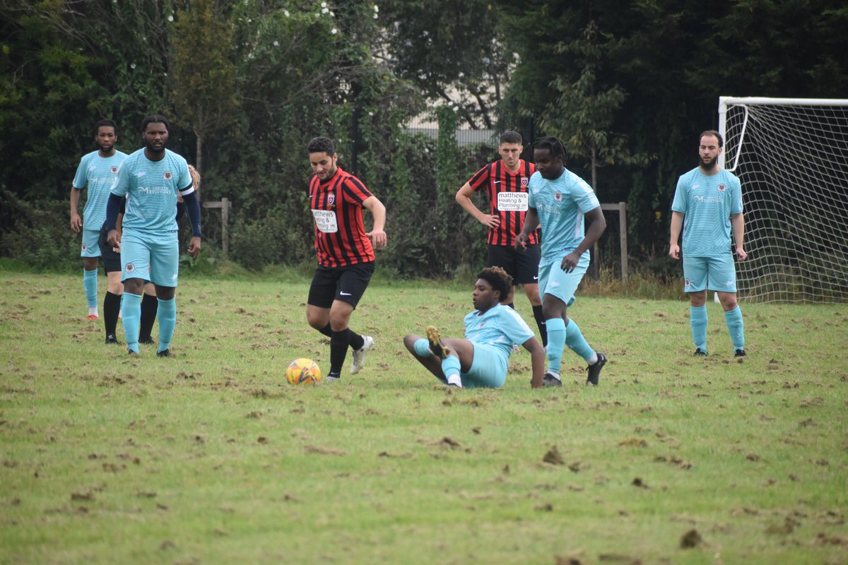 Maypole FC tweet media