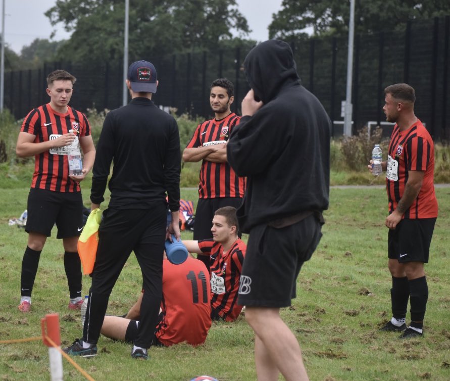 Maypole FC tweet media