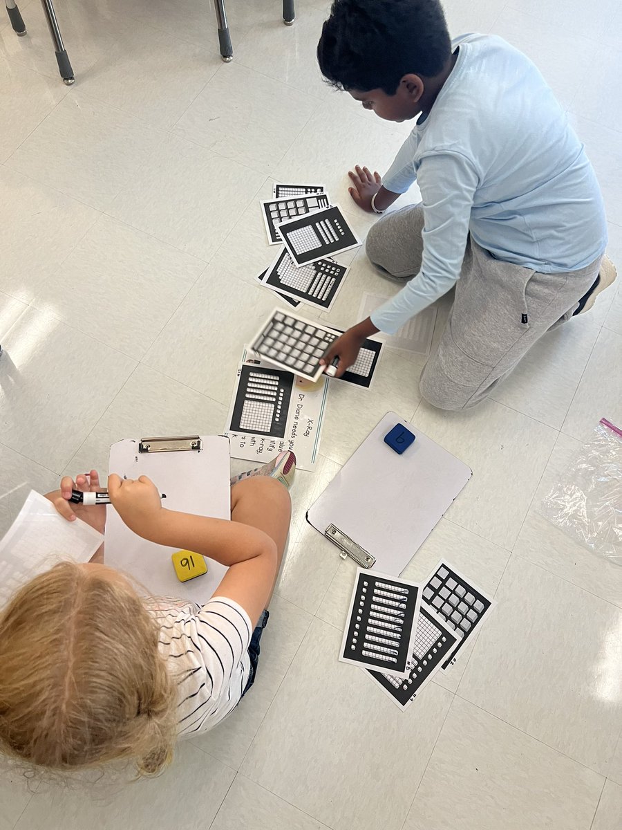 Melissa Dudas tweet media