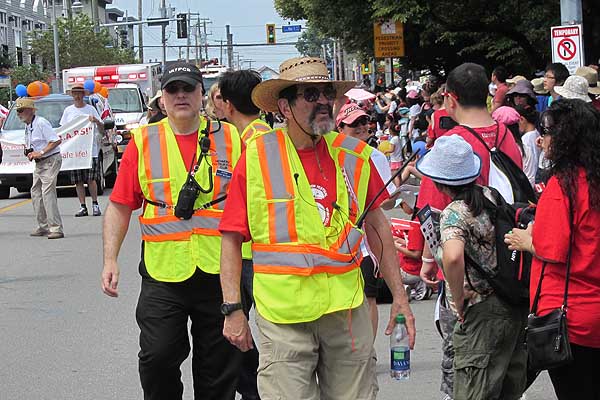 Online Basic Qualification Radio Course <a href="/richmond_arc/">RARC VE7RAR</a> starts Sat. Sept. 23. First step in ham radio for emerg comm, radio comm for local events <a href="/SalmonFest/">Steveston SalmonFest</a>, amateur radio hobbies. More info at richmondarc.ca/rarclub/basic1… to register. #AmateurRadio #radiocourse #hamradio #EMERCOM