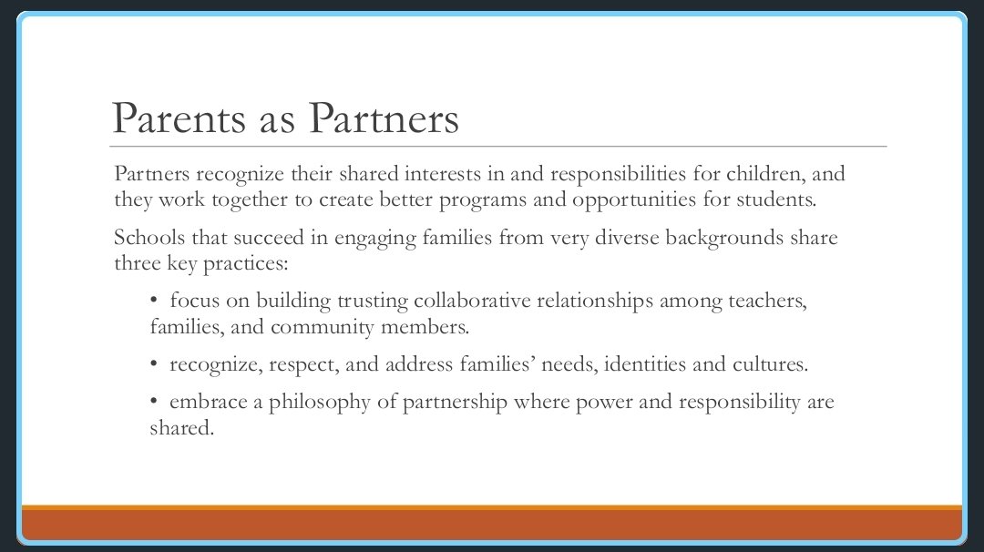 VCPAC's tweet photo. It was so nice to be invited to present to @UVicEducation students about #VCPAC, what parents hope for from teachers as partners, and how identity impacts how children (and educators!) show up in the classroom. 
#bced #yyj #Education 
@sd61schools https://t.co/R82OLFi1S8