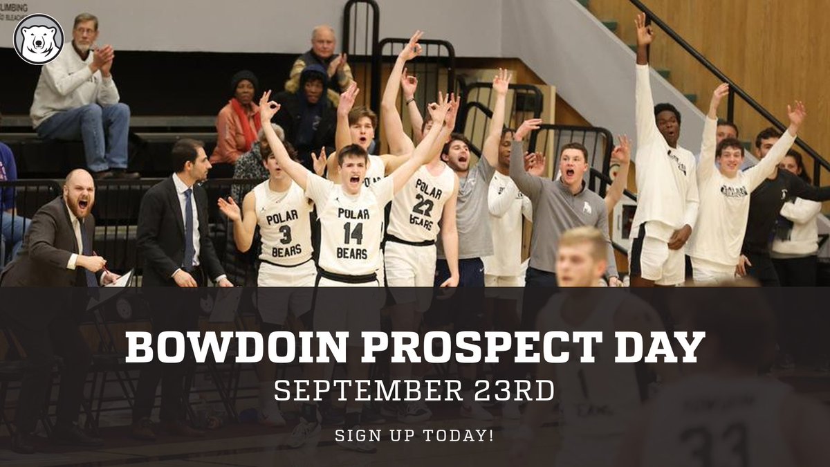 Bowdoin Men's Basketball (@bowdoinbball) on Twitter photo Last call! We have a few spots to fill, don't miss out!! <a href="/GoUBears/">Bowdoin Athletics</a>
playstrongbasketball.com Last call! We have a few spots to fill, don't miss out!! <a href="/GoUBears/">Bowdoin Athletics</a>
playstrongbasketball.com