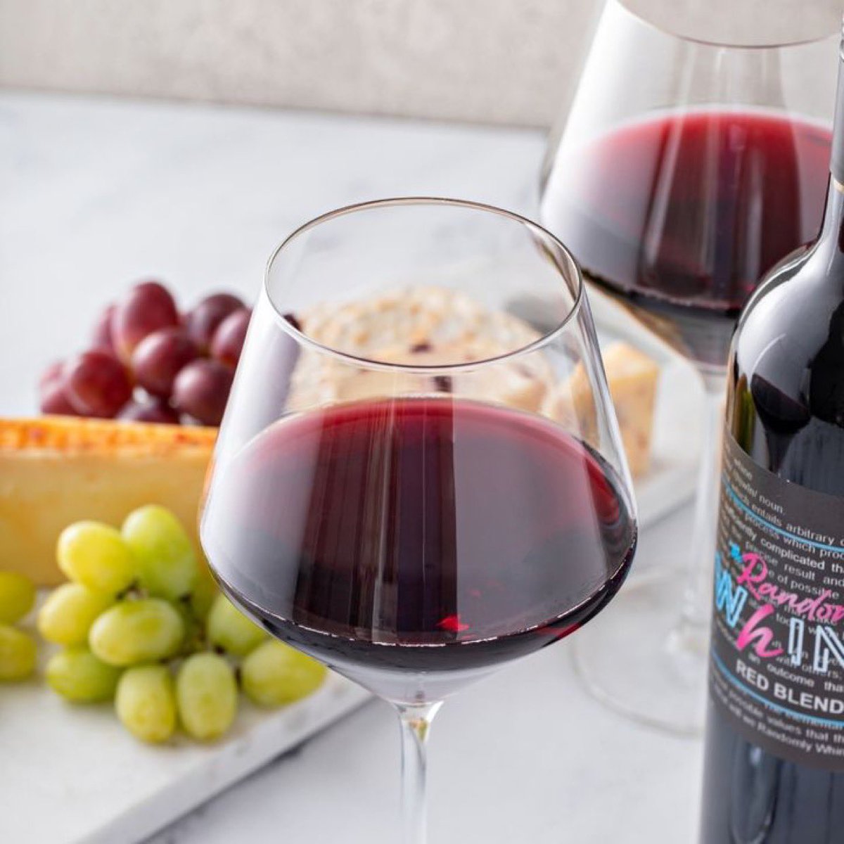 TheRandomWhine's tweet photo. “𝑴𝒚 𝒐𝒏𝒍𝒚 𝒓𝒆𝒈𝒓𝒆𝒕 𝒊𝒏 𝒍𝒊𝒇𝒆 𝒊𝒔 𝒕𝒉𝒂𝒕 𝑰 𝒅𝒊𝒅𝒏’𝒕 𝒅𝒓𝒊𝒏𝒌 𝒎𝒐𝒓𝒆 𝒘𝒊𝒏𝒆.”  - Ernest Hemingway  
Some Mondays take a little bit more wine! 🍷 https://t.co/BrsK9hm4Jf

#wineenthusiast #winestagram #womenownedbusiness #womenownedbiz #therandomwhine #TRW https://t.co/LAzA0hmlyj
