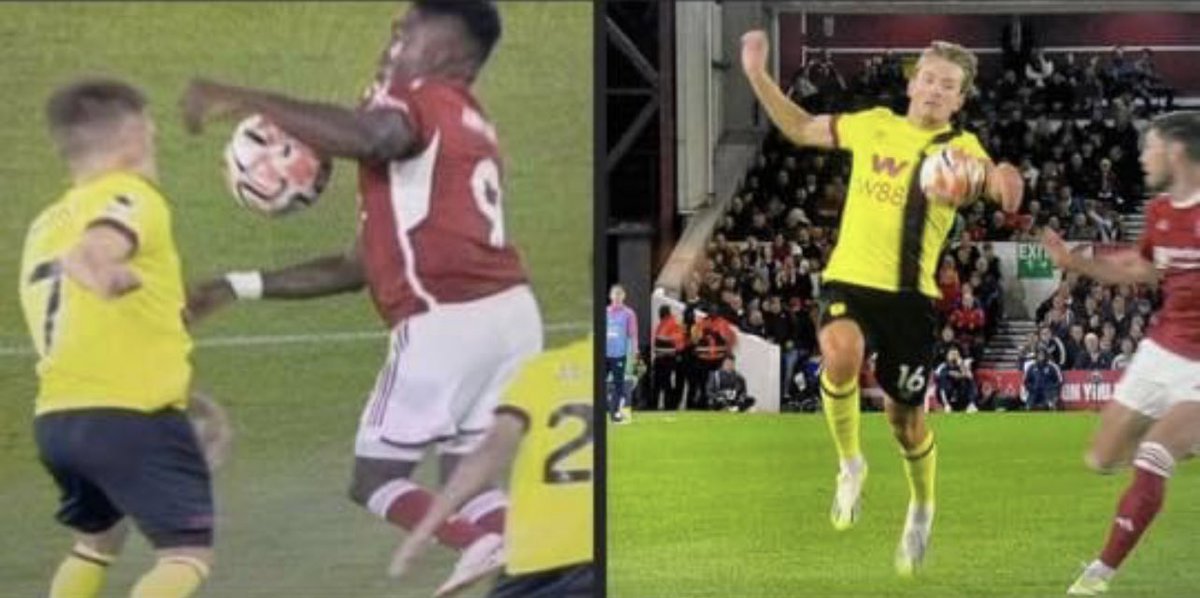 Can someone explain the difference to me please, other than the colour of the shirt? 

#twitterclarets