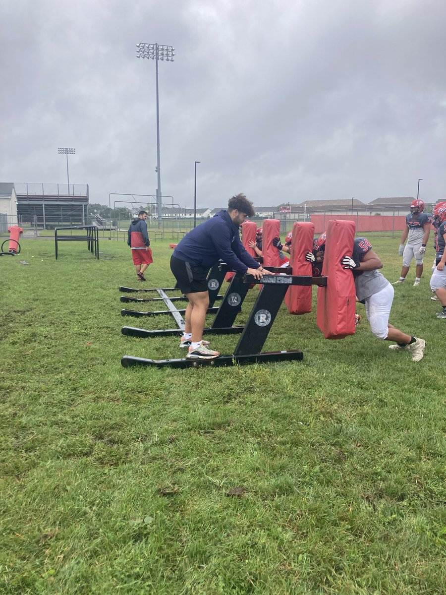 CoachSharples tweet media