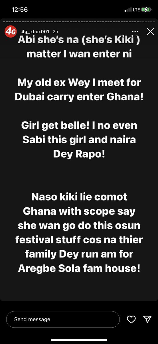 OLAMIDE 🌸💖 tweet media
