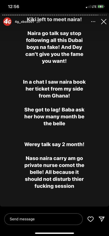 OLAMIDE 🌸💖 tweet media