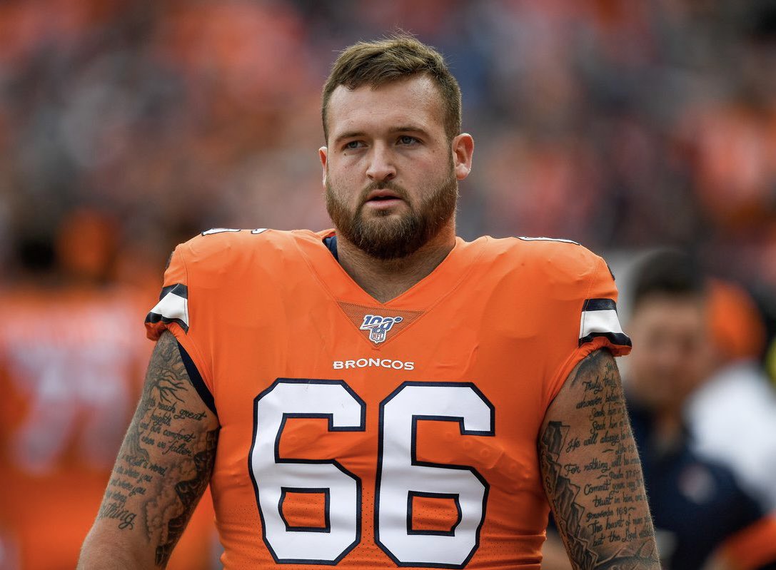 BREAKING: The #Viking are signing OG Dalton Risner, according to <a href="/RapSheet/">Ian Rapoport</a>!
