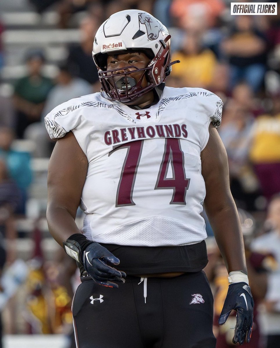 Pleasantville Football tweet media