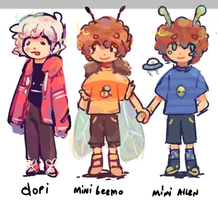 alguns designs de minimis ❗️
#irmandadesmp