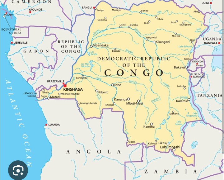 lome_ib's tweet photo. Allow fellow AFRICAN,
I MISS MY LOVELY COUNTRY,
WHERE IS RDC CONGO.?
( DRC )
GO ON TEAM 001"C" https://t.co/GTXNNaHmi9