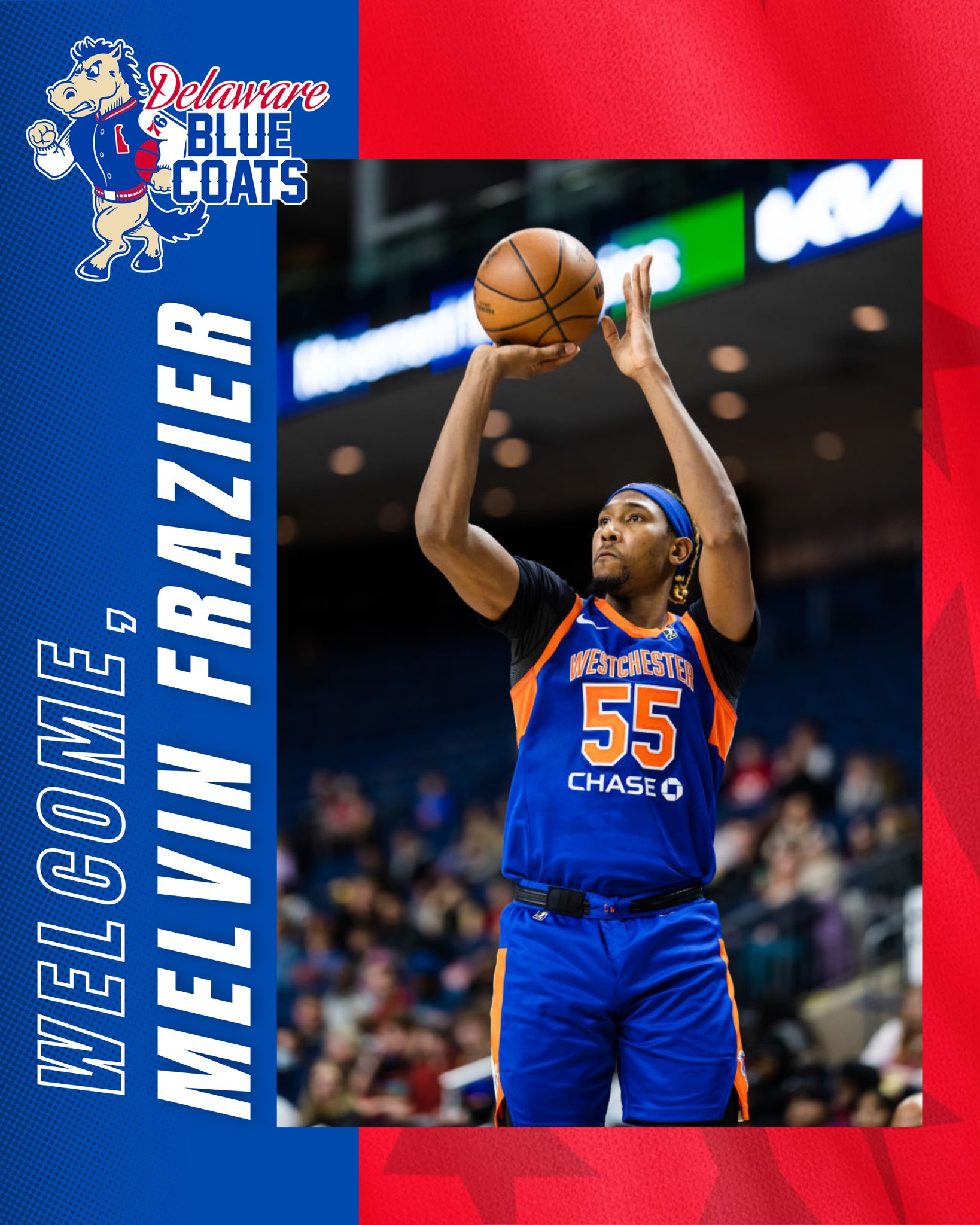 Melvin frazier deals