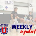 Photo by United Sports Academy (@USportsAcad)