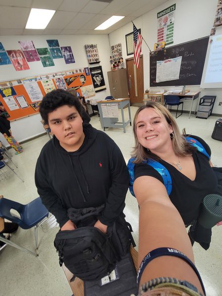 Selfie