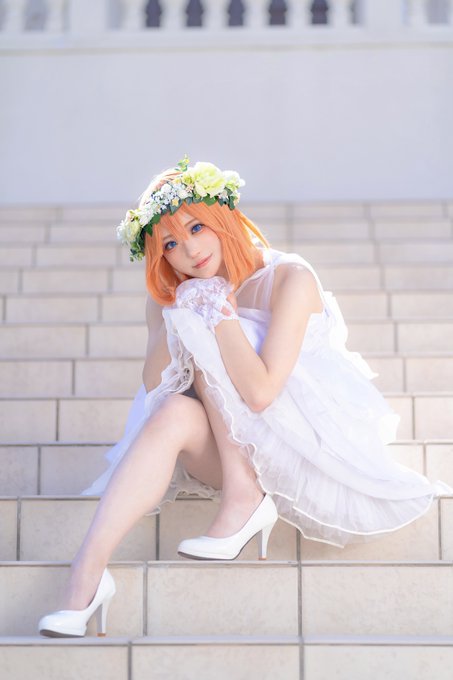 コスプレイヤーまるすけのTwitter画像16