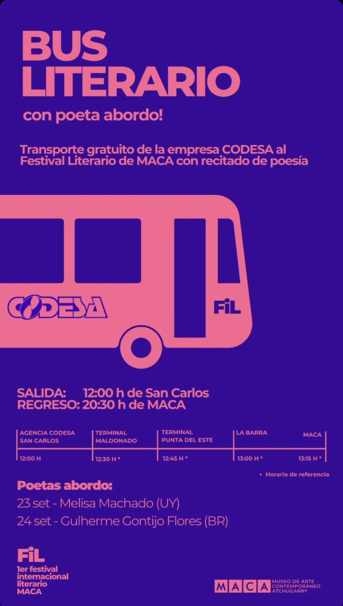 Gastón Atchugarry tweet media