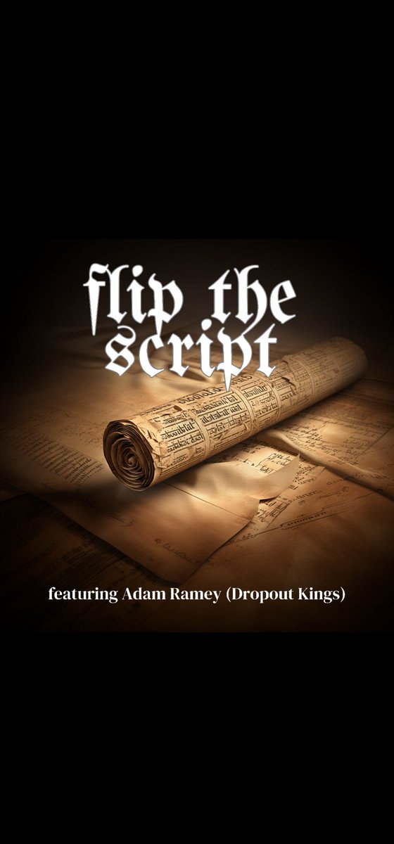 slatzmusic's tweet photo. "Flip the Script" featuring Dropout Kings is out now
Go stream it and follow on spotify 🤟
https://t.co/CNh7UU2Plx https://t.co/z9CKOvFzki