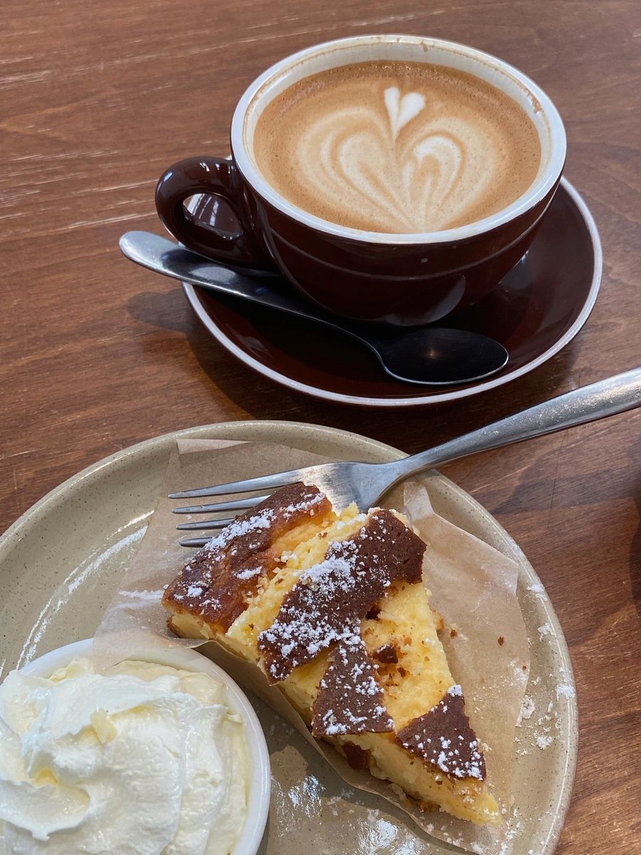 sifaluphmore's tweet photo. Afternoon Tea for One https://t.co/sOAHXmnY1L