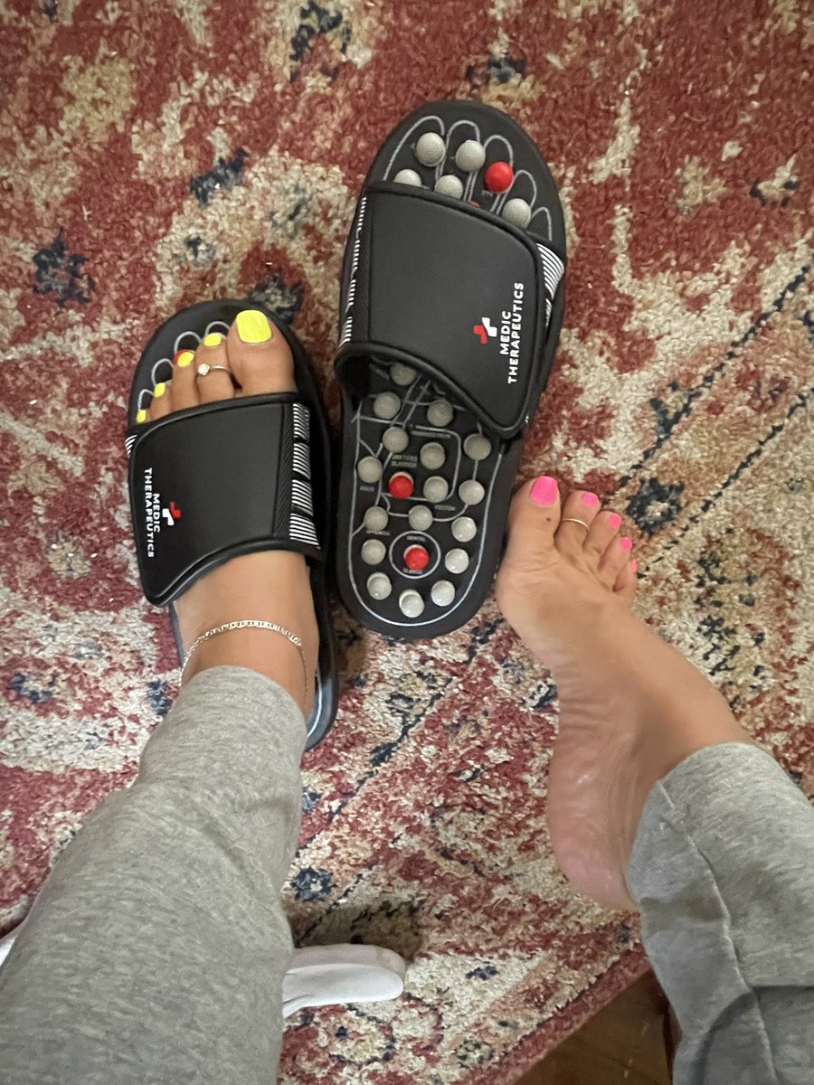 Queenkatisback's tweet photo. My grandmother bought these for me 🤔🤣 https://t.co/KCGyPevJHn