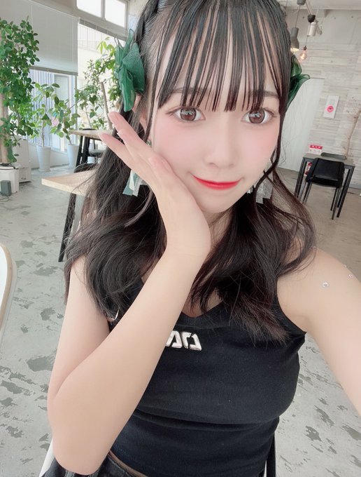 Twitterのコスプレ画像5