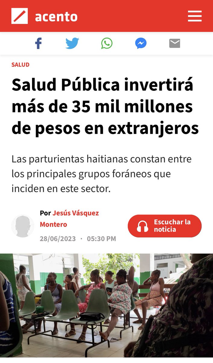 Héctor Radhames De la Cruz Carvajal tweet media