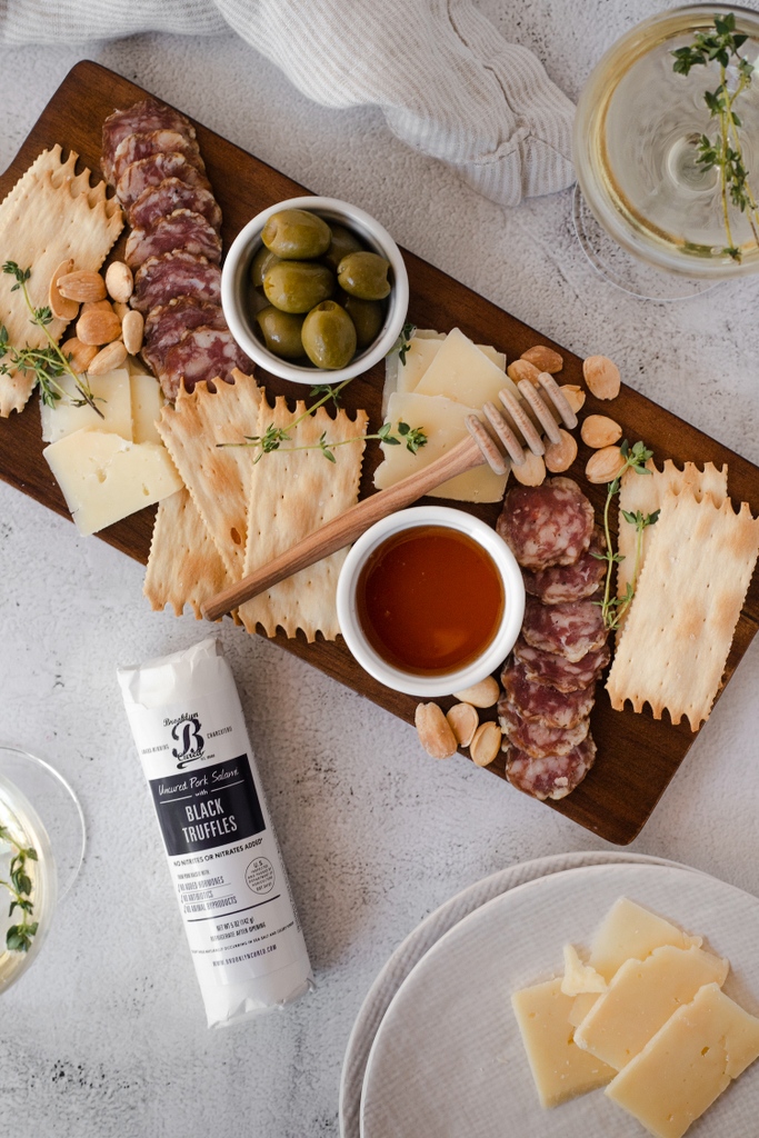 Brooklyn Cured tweet media