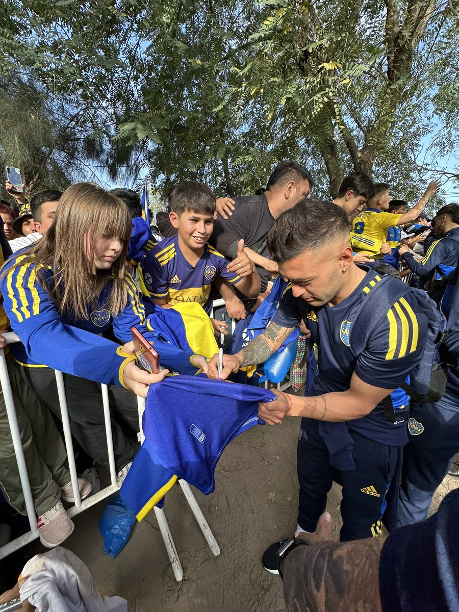 📍 Santiago del Estero 💙💛💙