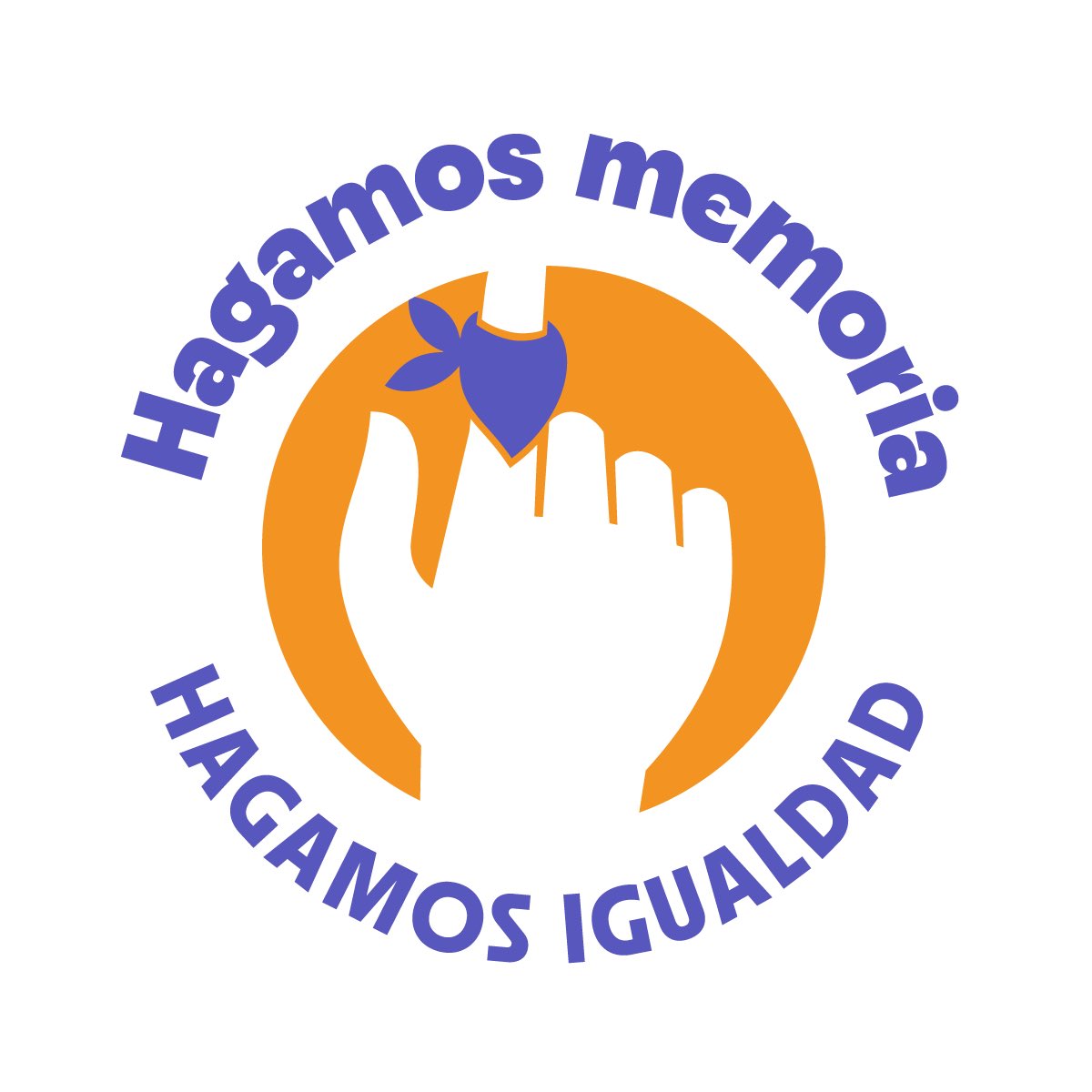 📢 ¡Nunca atrás!. 🤝 Todas y todos caminando al frente para transformar la sociedad y crear espacios donde las mujeres y todas las identidades tengan igualdad de derechos y oportunidades.
