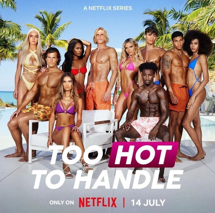 Bunun TR versiyonu lütfenn! @netflixturkiye #TooHotToHandle #netflix #netflixtürkiye