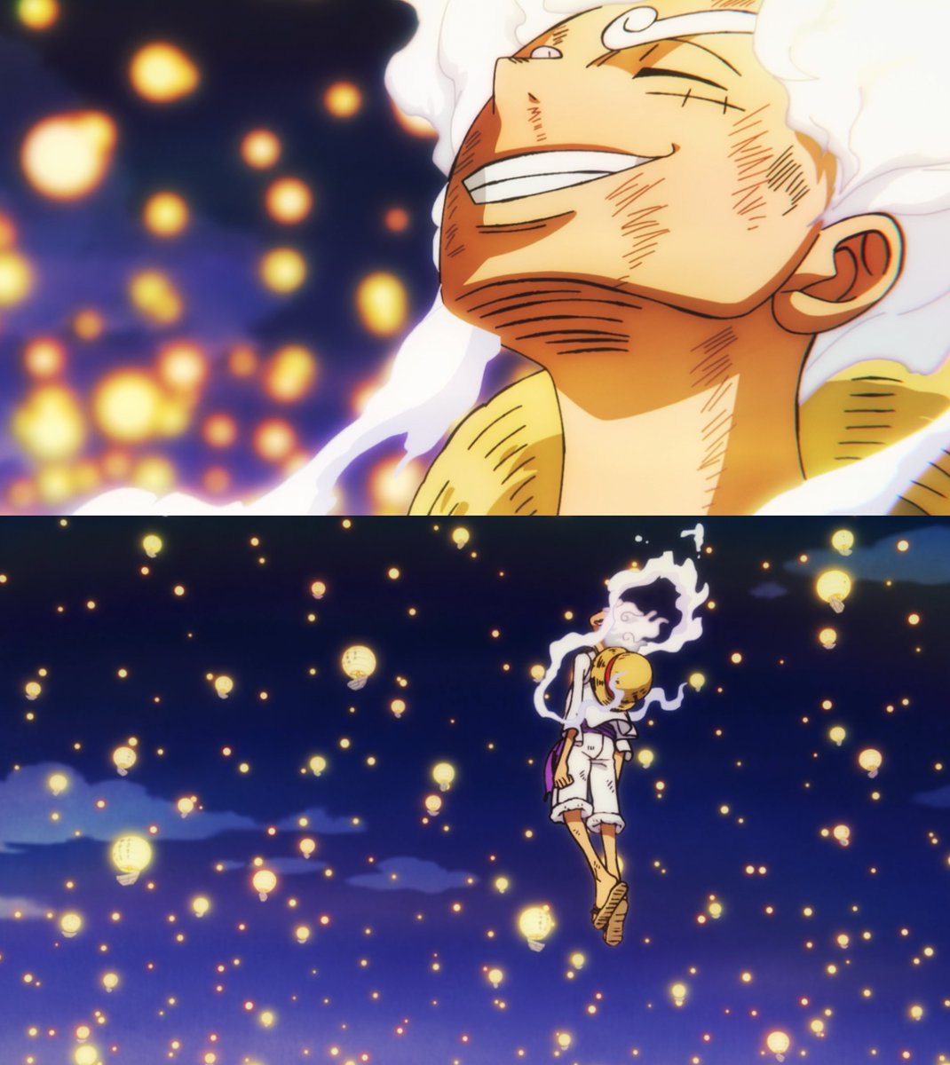 Toei Animation Latinoamérica tweet media