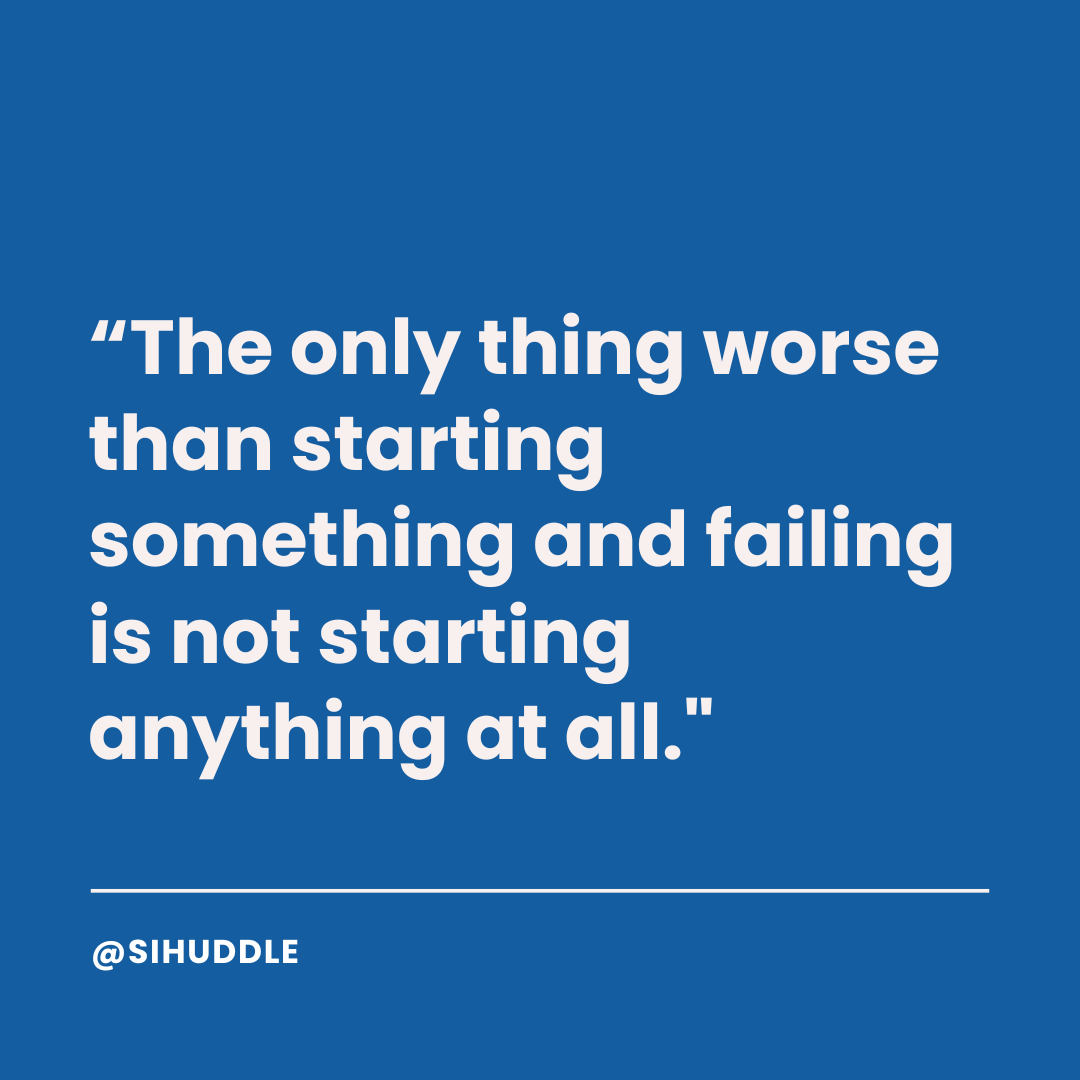 Startup/Investment Huddle tweet media