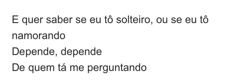 O neymar: