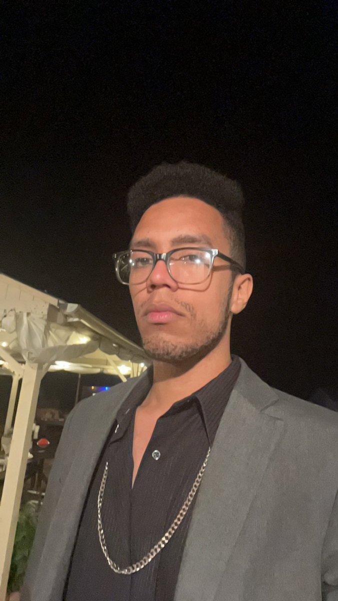 Spookback's tweet image. Whats up