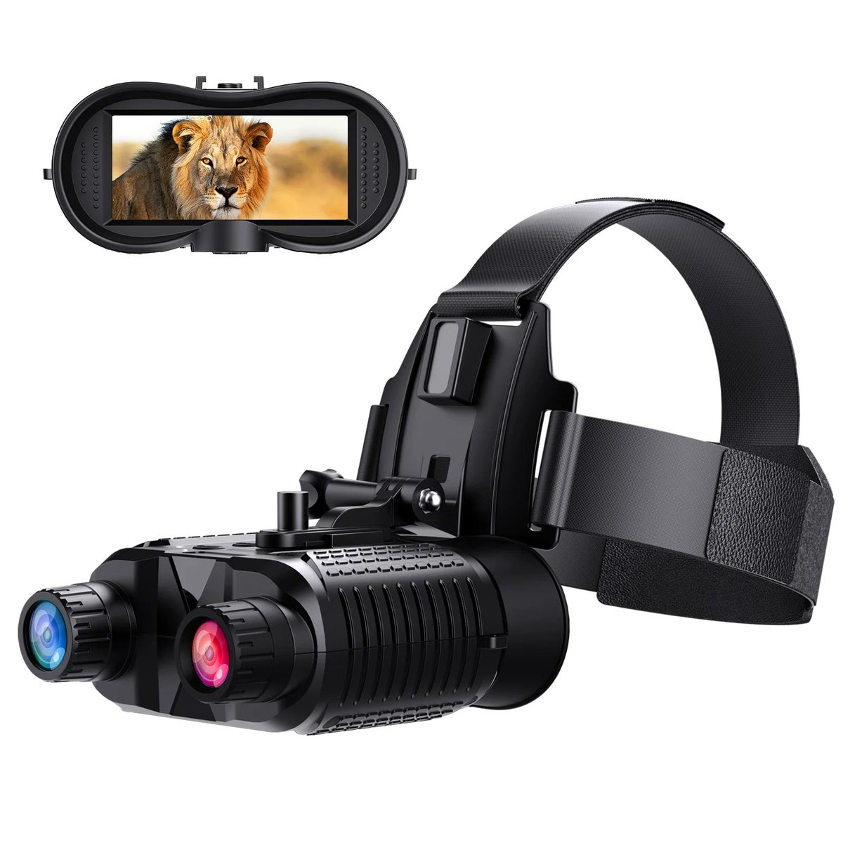 20% off entire order
Minimum purchase of $50.00
Visit our store to see more
brainstormshopping.com/products/dsoon…
#DsoonNightVisionBinoculars #NV8160 #Binoculars #HeadMountGoggles #InfraredVision #DigitalBinoculars #CampingEquipment #NightVisionTechnology #OutdoorGear #Surveillance  #Hunting