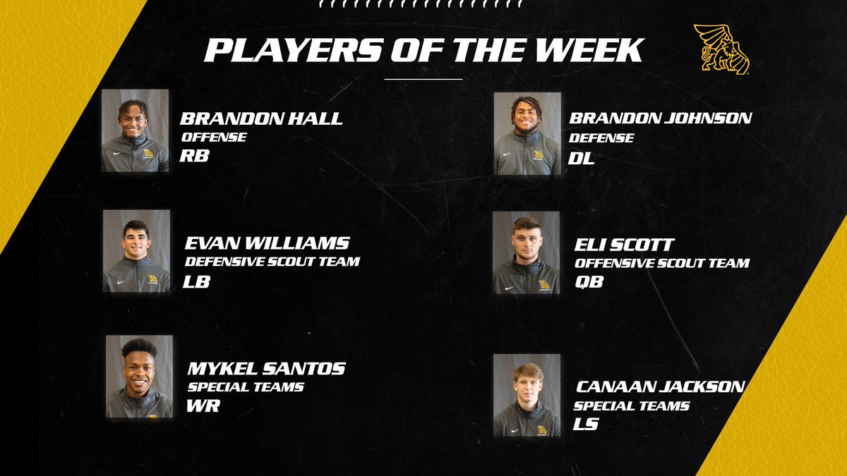 💪💪
#OurCity🦅🦁 #A10Mentality