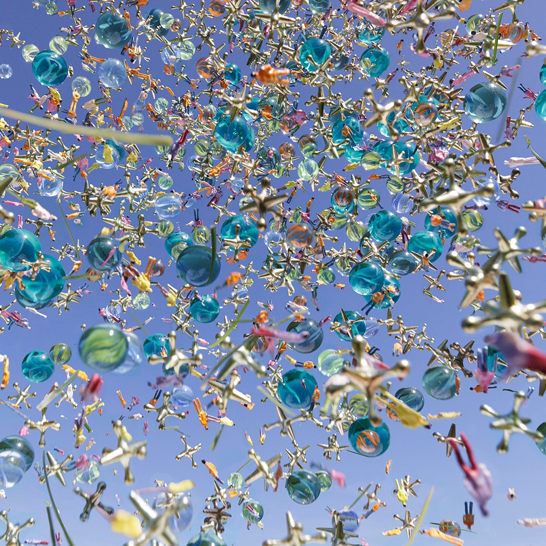 Details of some brand new work.