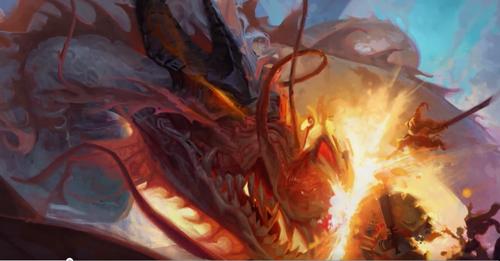 ThreeKingsLoot's tweet photo. Ryoko's Guide to the Yokai Realm is a #DnD5e companion guide that will throw you face to face with kaiju, deadly yokai spirits, and even more awesome monsters!

https://t.co/kYvHXxIgTw
#DnD #dungeonsanddragons #kickstarterRPG #kickstartergames #Kickstarter #RPG #RPGs #DnDcampaign https://t.co/flFQRpOZmy