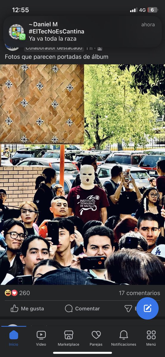 QuienSoy35628's tweet photo. #ElTecNoEsCantina fuerza tec, todos somos burros pardos 
@lopezobrador_ https://t.co/0B7x8eqZe2