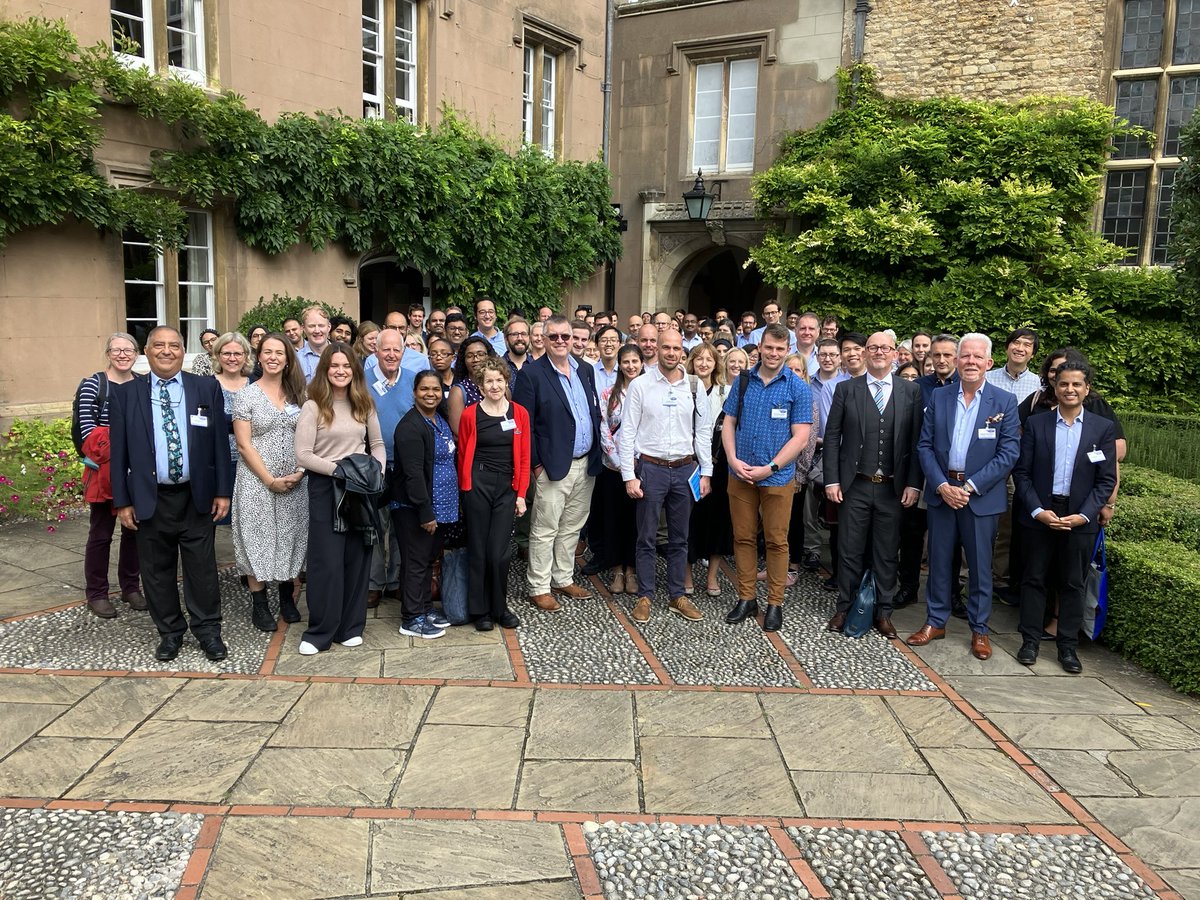 Dr. Dale Webb (he/him) tweet media