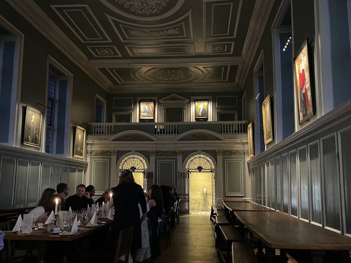 Dr. Dale Webb (he/him) tweet media