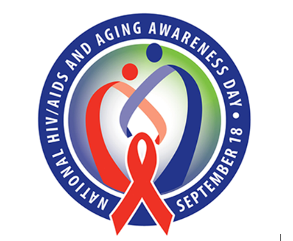 ParkTreeCHC's tweet photo. September 18th is National HIV/AIDS and Aging Awareness Day. According to the CDC, more than half of people with HIV in the United States are aged 50 or older and 16% of new HIV diagnosis occur in this age group. Know your status. Get tested today! https://t.co/4xQHlhgLqT