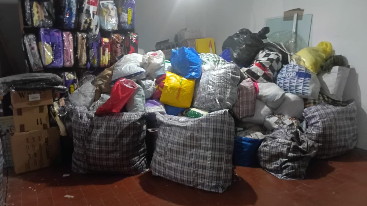 Seguimos recogiendo ayuda para las víctimas del terremoto en Marruecos. Encuentra tu punto de recogida más cercano en esta web: onx.la/04faf
#Marruecos #TerremotoMarruecos #Ayuda #humanismo