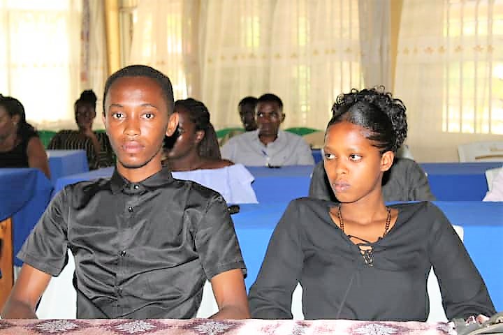 UNFPABurundi's tweet image. @UNFPABurundi a pris part au lancemnt de la 3è édition de #JuneTech 2023 initié par @KithubNews.Opportunité pr les jeunes de renforcer leurs connaissances en innovation numérique,créativité,entrepreneuriat social et digital,intelligence artificielle,les TIC &amp;amp; le marketing digital