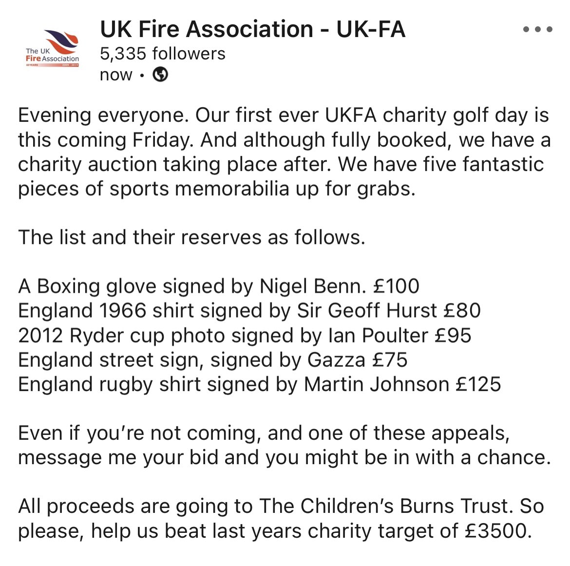 UK Fire Association (@ukfa_org) on Twitter photo 