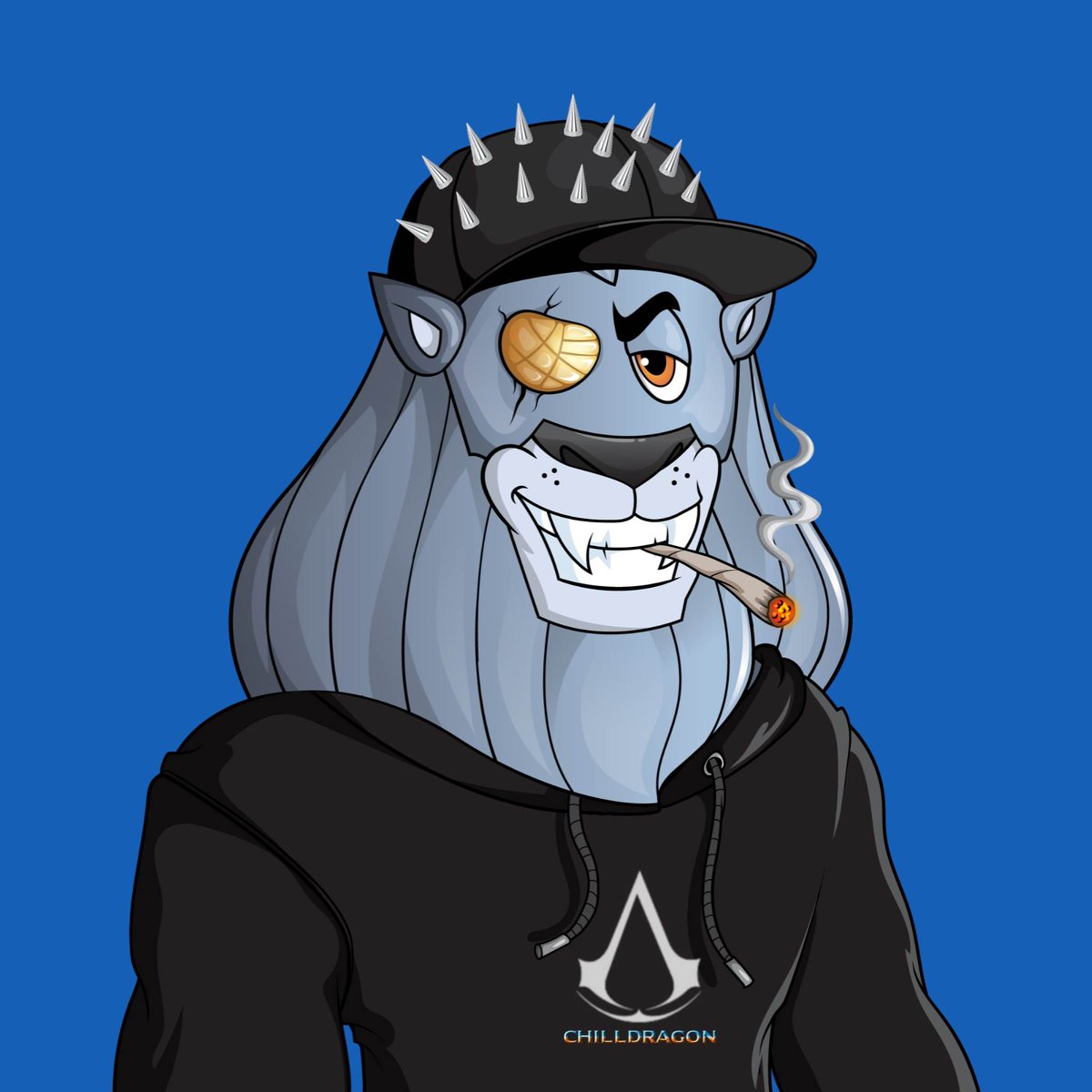 NFTchilldragon8's tweet photo. @MickyJoeNFT #spaceraiders #ordlaunchpad #LTC $LTC @WildcatAlliance
Pulling up with the fam https://t.co/JjGK8ZsGeA