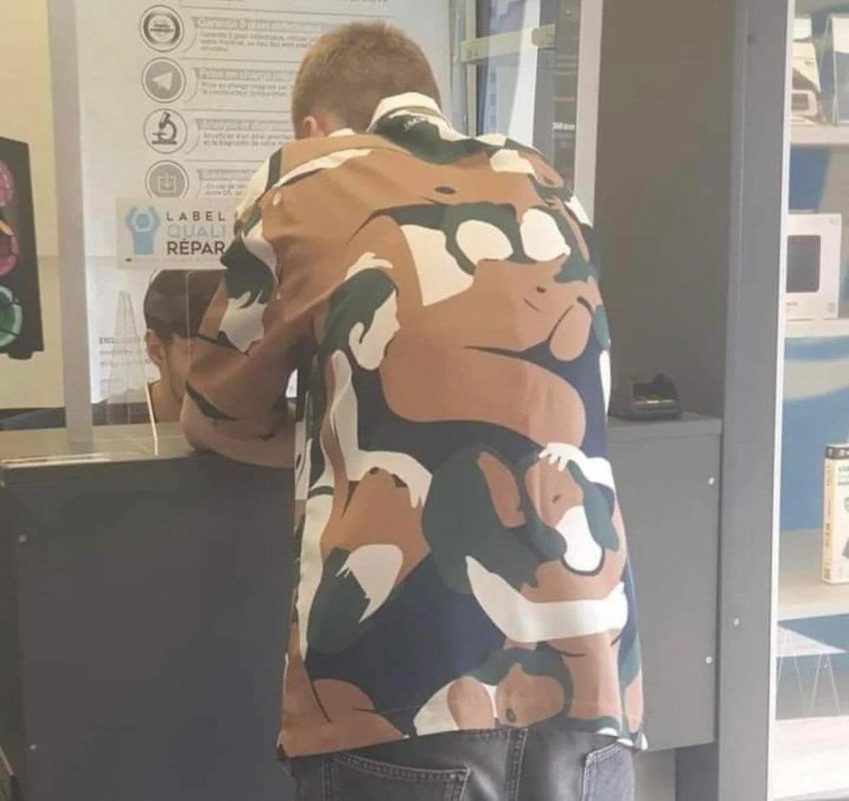 billy ragland. tweet media