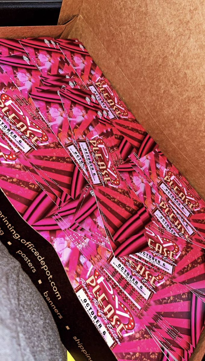 heavenrashay's tweet photo. #PvPlease presales dropped ‼️ Gotta be there, get them presales before they gone 💕
#officalpromos @iiamdjnell @DjofficialKamm https://t.co/1m3FBmjyEy