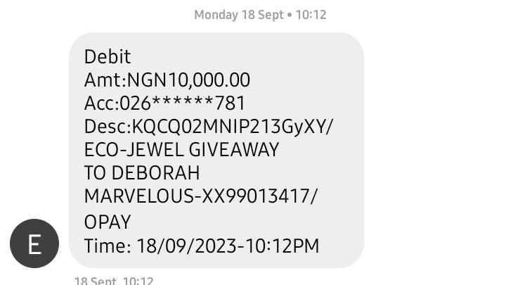 WHO'S HASN'T RECEIVED YET 👀

DROP UR ACCOUNT DETAILS 💰
MORE PEOPLE TO BE CREDITED